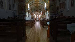 St Marys Catholic Church  Bairnsdale Victoria [upl. by Felizio]