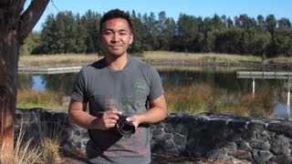 Sony 18200mm f3563 LE Lens Review  John Sison [upl. by Novyat]