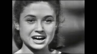 Gigliola Cinquetti Eurovision Song Contest Winner 1964 [upl. by Moffat387]