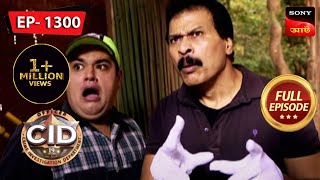 Alien Attack  CID Bengali  Ep 1300  Full Episode  8 Mar 2023 [upl. by Iams]