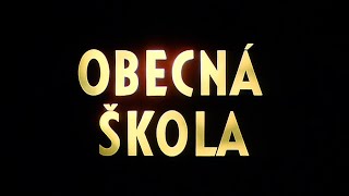 Obecná škola AKA The Elementary School 1991 Czech Trailer  Jan Svěrák [upl. by Nesto]