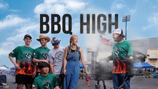 BBQ High  Official Trailer  Magnolia Network [upl. by Surbeck]