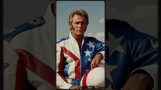 When Evel Knievel Tried to Jump The Snake River amazingfacts extremesports history [upl. by Eldnek]