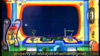 Bridging and Ending Song Planet Abjad english ramadhan version  Spacetoon [upl. by Steffen]