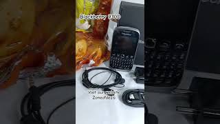 Blackberry 9300 Curve tending youtubeshorts zoneofdeals keypadphone curve song buynow [upl. by Enisaj]