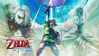 Demise Battle Medley  Skyward Sword Extended [upl. by Iggie]