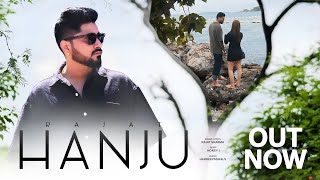 Hanju Official Video  Rajat Sharma  Honey J Latest Punjabi Songs 2024 [upl. by Thecla462]