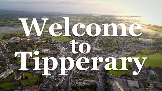 Welcome to Tipperary [upl. by Nuhsar]