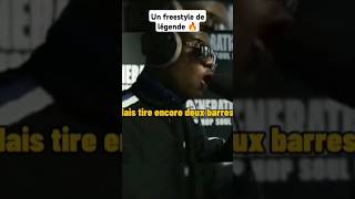 Un freestyle signé NI 2015 ninho rapfr freestyle generations rappeur raplife punchline [upl. by Crescin]