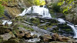 Cullasaja Falls NC [upl. by Haroun]