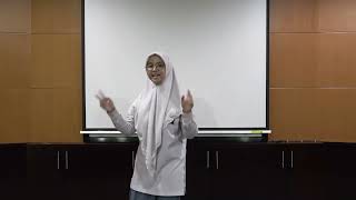 Annisa D CSpeechThe Power of Multilingualism in a Globalized WorldSMA Muhammadiyah 1 Yogyakarta [upl. by Anwad]