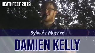 Damien Kelly  Sylvias Mother Live at Heathfest [upl. by Ettevol]