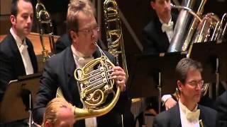 Mahlers 5th Symphony Corno obligatto Solo 3 [upl. by Narej]