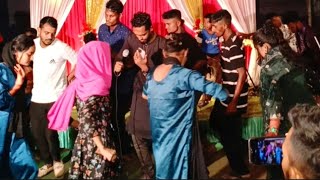 সিলেট নতুন ধামাইল গান  Sylheti new damail song  Habib Shimul  2024 [upl. by Enneicul]