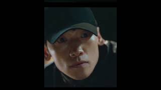 Best Action Actor Rain quotRed Swanquot kdrama actionmovie redswan [upl. by Imer571]