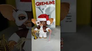 Gremlins quotGizmoquot neca toys necatoys [upl. by Gabie]