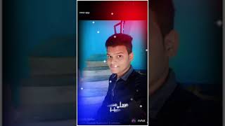 Mast app se photo se video banayePhoto se video Editing app [upl. by Reinaldos]