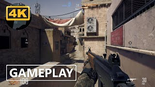 CrossfireX Multiplayer Xbox Series X Gameplay 4K [upl. by Reyna836]