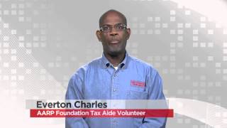 Find Tax Help  AARP Foundation [upl. by Asirehc]