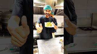 Easy Pad Thai Recipe  Stir Rice Noodles shortvideo shorts [upl. by Yedok]