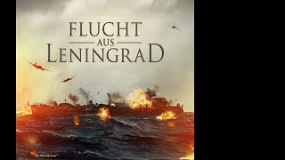 Saving Leningrad Spasti Leningrad 2019 Legendado [upl. by Bryn63]