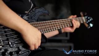 MusicForce FBass Bn5  VF5 Jm  Demo [upl. by Haland]