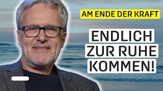 Ruhe ist erlernbar  Leistungsmensch erlebt die Kraft der Stille [upl. by Ara]