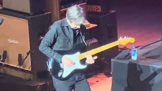 G3 ERIC JOHNSON “Freeway Jam” LIVE The Orpheum Theater Los Angeles California February 9 2024 [upl. by Elise]