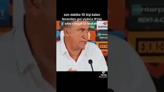 o ciyanno fatto beyne fatih terim italyanca [upl. by Asel]