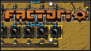 Factorio Meiosis  Barrels  Episode 17 [upl. by Anada]