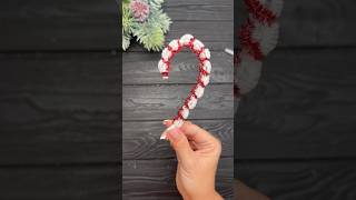 Easy Craft Idea DIY Christmas Decoration 2024 [upl. by Osnofedli432]