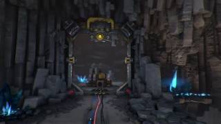 ReCore Brood Hive Ending [upl. by Adekahs]