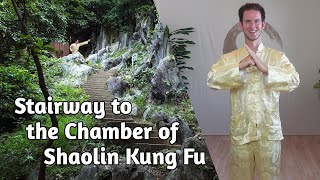 Welcome  Lesson 0119  Southern Shaolin Kung Fu Training FREE MINI COURSE [upl. by Eilac]