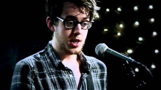 Cloud Nothings  Full Performance Live on KEXP [upl. by Anahcra]