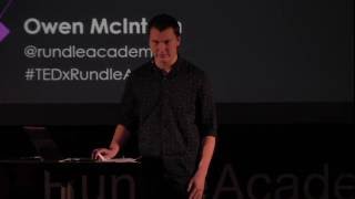 How to Make a Great BooktoFilm Adaptation  Owen McIntosh  TEDxRundleAcademy [upl. by Enoryt952]