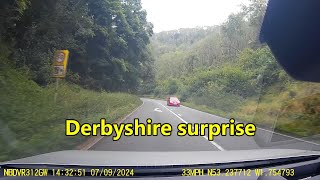 DerbyshireSurprise [upl. by Ydnam]