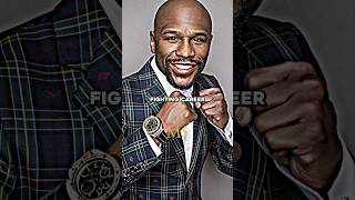 Floyd Mayweather’s 16B Property Addiction [upl. by Cioffred]