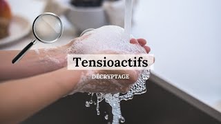 Sulfates et tensioactifs dans les shampoings SCS SCI SLMI  Décryptage ingrédients [upl. by Rowena902]