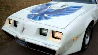 1979 Pontiac Trans Am Memories Ride along [upl. by Jannel]