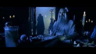 The Two Towers  Extended Edition  The Ring of Barahir HD [upl. by Benjie]