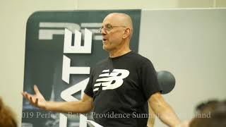 Perform Better® Functional Training Summits 2019 [upl. by Grizel]