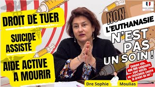 CONFERENCE DEBAT AVEC SOPHIE MOULIAS [upl. by Montford153]