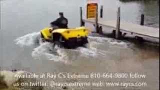 REAL TRANSFORMER Gibbs Quadski Ray Cs Extreme [upl. by Lebanna]