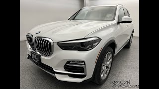 2020 BMW X5 xDrive40i MO Nixa Springfield Ozark Branson Joplin [upl. by Junno74]