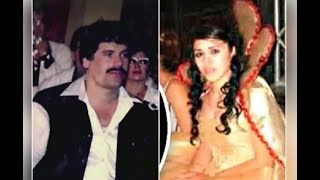 Así fue la BODA de EMMA CORONEL y EL CHAPO GUZMÁN [upl. by Marco457]