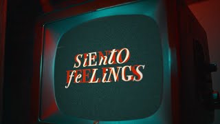 Joan Miquel Oliver  Siento Feelings videoclip oficial [upl. by Jewelle]