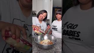 Dorito Taco Balls Cooking with kimmys kreations [upl. by Gemma127]