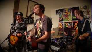 All American Rejects Beekeepers Daughter full band Ratham Stone cover [upl. by Imoyaba]