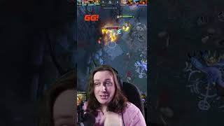 How to deal with Wisdom runes as carry ggmedia ggbet shorts Jenkins [upl. by Eneirda154]