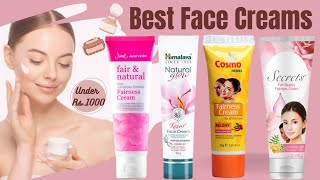 10 Best Face Creams Under Rs1000 Available in Sri Lanka 2023 Glamler [upl. by Initsed126]